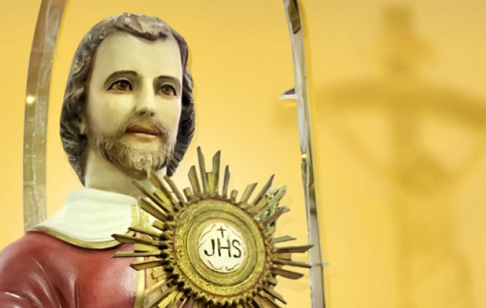 Confira a programação do festejo de São Raimundo Nonato neste dia 26/08/2026