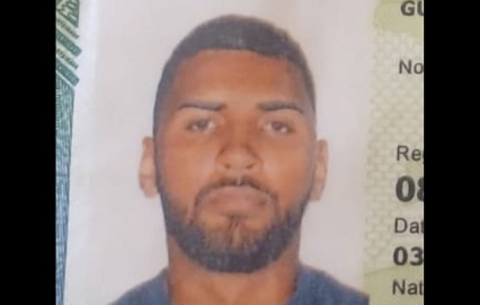CLASSIFICADOS: Encontrada uma carteira com dinheiro e documentos de Gustavo Soares Silva