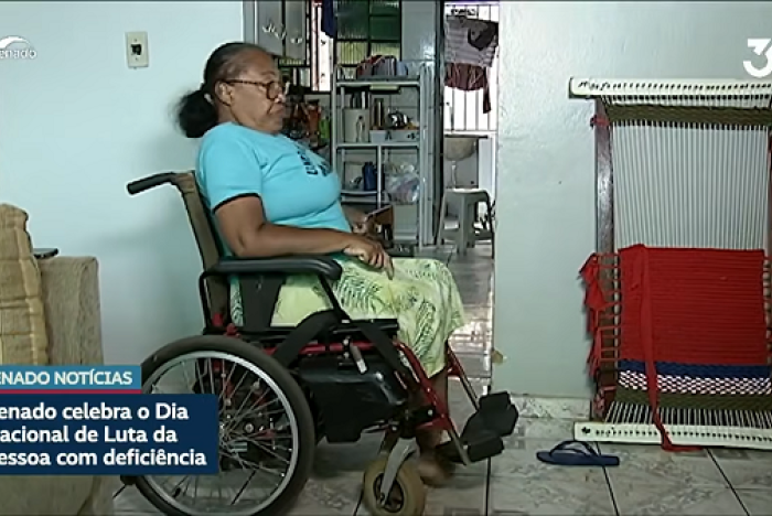 Senado realiza sessão especial no Dia Nacional de Luta da Pessoa com Deficiência e joga luz sobre o combate ao capacitismo