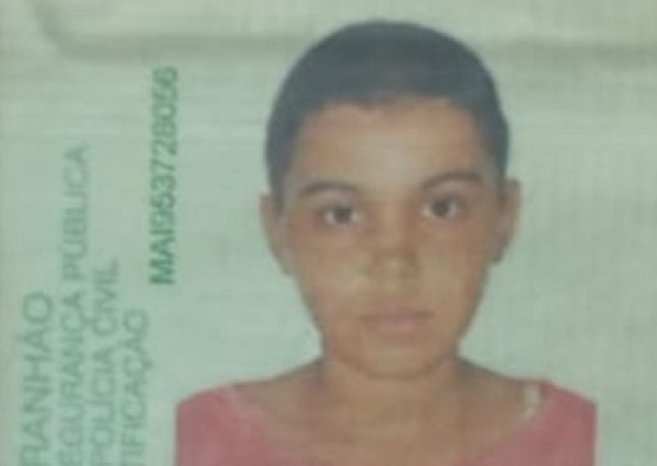 CLASSSIFICADOS: Encontrada a carteire de identidade de Maria Eduarda da Silva Dias 