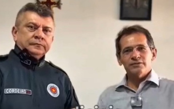 PMPI convoca policiais militares da reserva para retirada da nova identidade funcional