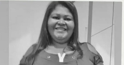Corpo da Gracionita da Silva será sepultado às 08h desta segunda-feira (17)