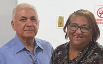 Expedito e Maria Alice celebram 40 anos de união com lições de amor e superação