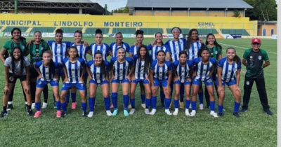 Dourados Sport Club avalia participação no Piauiense Feminino