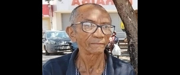 Vitorino Ferreira celebra mais um ano de vida cercado de carinho e amigos