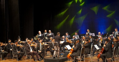 Orquestra Sinfônica de Teresina apresenta “Roberto Carlos In Concert” no TRT-PI neste sábado(19)