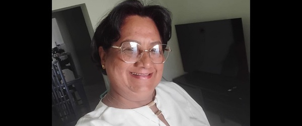 A amizade que atravessa gerações: Temístocles Filho parabeniza Lourdes Queiroz em data especial