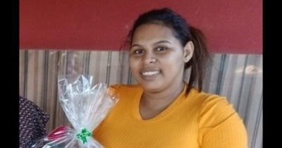 Família busca informações sobre Cosma Maria, desaparecida após sair de moto em direção a Sebastião Leal