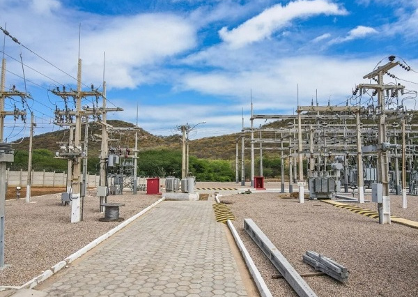 Equatorial Piauí programa entrega de duas obras em Paulistana com investimentos superior a R$ 80 milhões