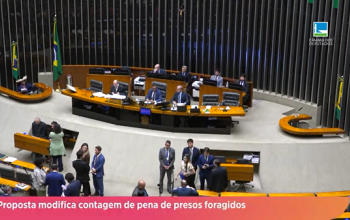 Veja algumas propostas aprovadas pelo plenário da Câmara