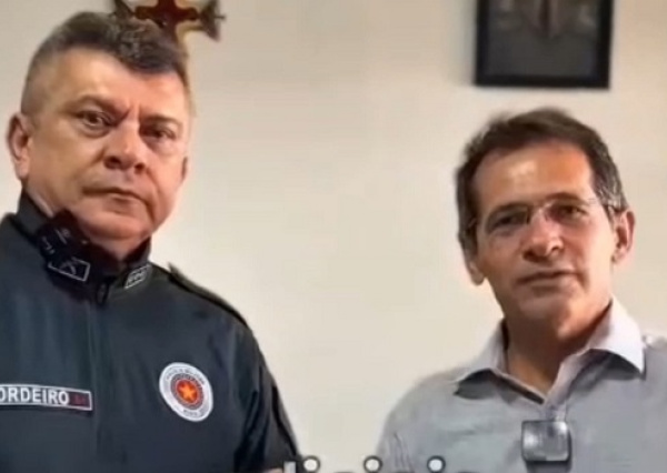 PMPI convoca policiais militares da reserva para retirada da nova identidade funcional