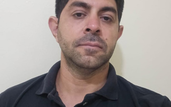 Perito Carlos Eduardo fala sobre o acidente com vítima fatal ocorrido em Floriano