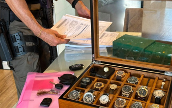 Polícia deflagra operação e prende dez pessoas por fraudes eletrônicas e lavagem de dinheiro