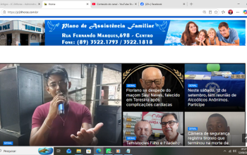 Confira os destaques do Portal jc24horas neste dia 12/09/2026