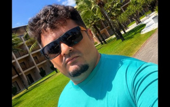 Celebração: Empresário Joel Barros comemora aniversário e recebe homenagens 