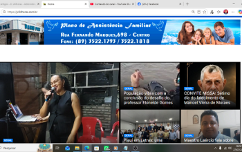 Confira os destaques do Portal jc24horas neste dia 27/06/2026