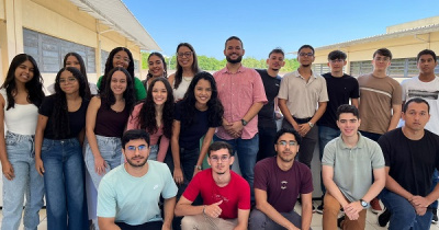 Aula inaugural do curso de medicina da UFPI em Floriano, foi adiada para amanhã (10)