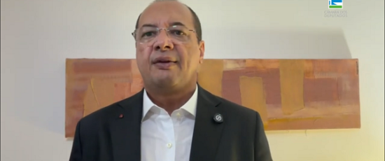 Regras para as campanhas eleitorais 2026