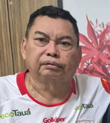 Rilmar Barbosa e os amigos são campeões em elevação de autoestima