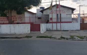 Bombeiros buscam jovem vítima de afogamento em Itaueira