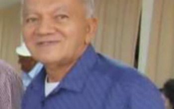 Coronel Ferreira Filho. Uma reserva moral da PMPI e uma enciclopédia ambulante no mundo esportivo