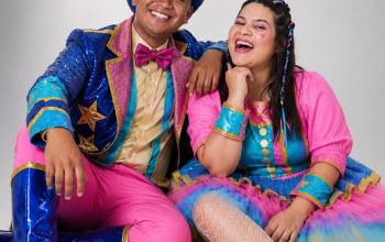 Espetáculo “Cantando Gerações” é atração dos Concertos Matinais neste domingo (18)
