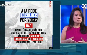 Saiba como os candidatos podem usar a IA nas eleições