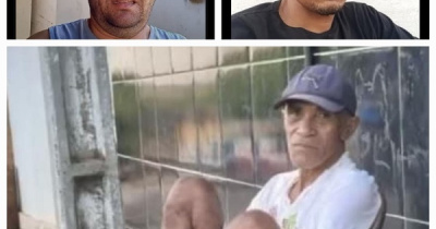 Acidente com caminhão mata três homens na cidade de Landri Sales