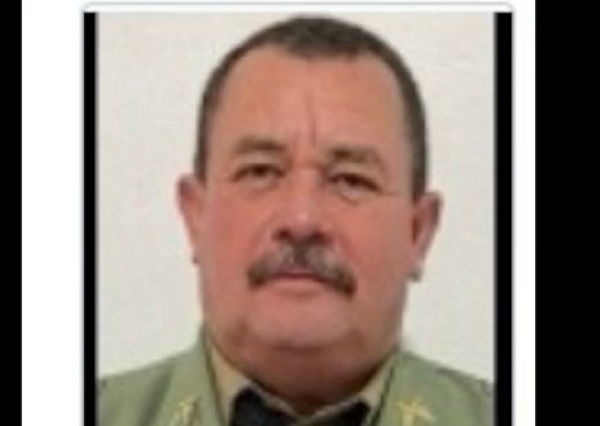 Sob Forte Comoção, Corpo do Sargento Arnóbio é Sepultado em Parnaíba