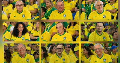 Criador de conteúdo com IA, Giraldo presta homenagem póstuma a grandes políticos do Piauí