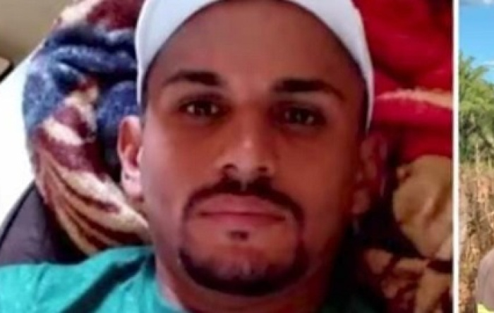 Homem é morto com um tiro de espingarda e o pai é o principal suspeito