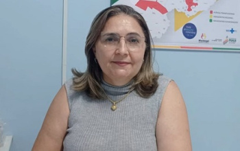 Eliomara Feitosa fala sobre a falta de doações de sangue principalmente de O negativo