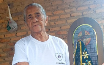 NOTA DE FALECIMENTO: Matildes Pires da Silva