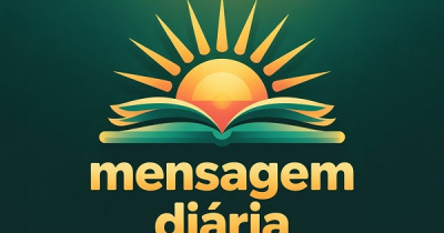 Se você estiver caído e nas trevas, Deus te levanta e te devolve à luz
