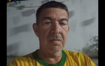 Morre em Teresina o soldado da PM do Piauí Carlos Alberto Soares Barros, o Mamadeira
