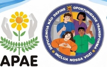 APAE de Floriano Mobiliza Comunidade na Semana Nacional da Pessoa com Deficiência Intelectual e Múltipla