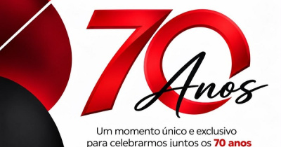 Grupo Beethoven Brandão Celebra 70 Anos de História Com Café da Manhã Especial Neste Sábado no Posto São Cristóvão