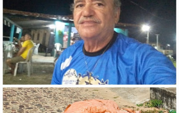 Dois homens são mortos a tiros em Luiz Correia