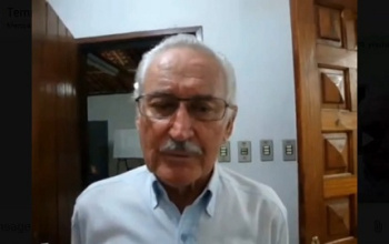 Morre na Áustria o Padre João Smith, ícone da caridade e do desenvolvimento social da região
