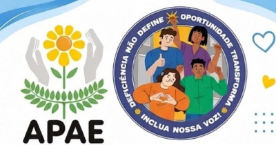 APAE de Floriano Mobiliza Comunidade na Semana Nacional da Pessoa com Deficiência Intelectual e Múltipla