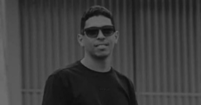 Morre na UTI do HRTN o Madson Felipe Santana