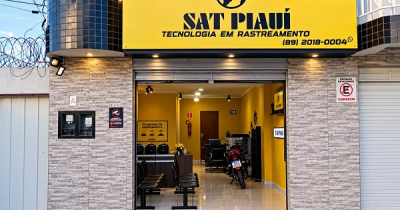 Sat Piauí abre vaga para Auxiliar de Instalador com seleção exclusiva por e-mail
