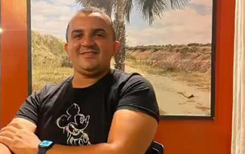 Morre em Barão de Grajaú no Maranhão, o professor José Afonso