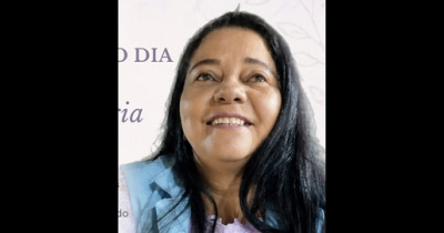 CONVITE MISSA: Sétimo dia do falecimento de Antônia Maria da Costa