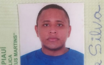CLASSIFICADOS: Encontrada uma carteira com os documentos e cartões de Cleiton Santos e Silva