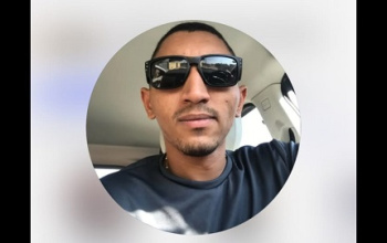 Servidor do Detran é assassinado a tiros no bairro Tiberão na noite desta quinta-feira