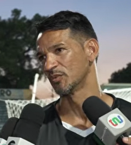 Multicampeão Rafael Araújo assume o comando técnico no Campeonato Piauiense