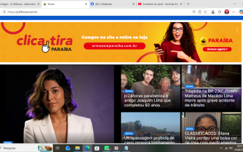 Confira os destaques do Portal jc24horas neste dia 23/08/2026