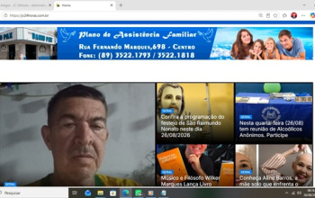 Confira os destaques do portal jc24horas neste dia 26/08/2026