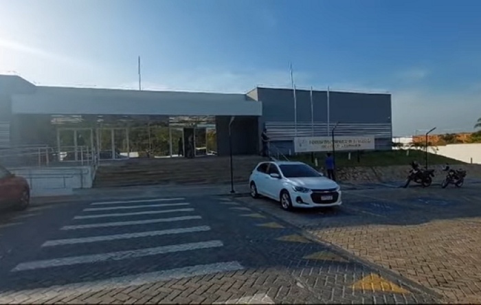 Comando do 3º BPM realiza Reunião Geral nesta segunda-feira (28) com foco na saúde física e mental dos policiais em Floriano